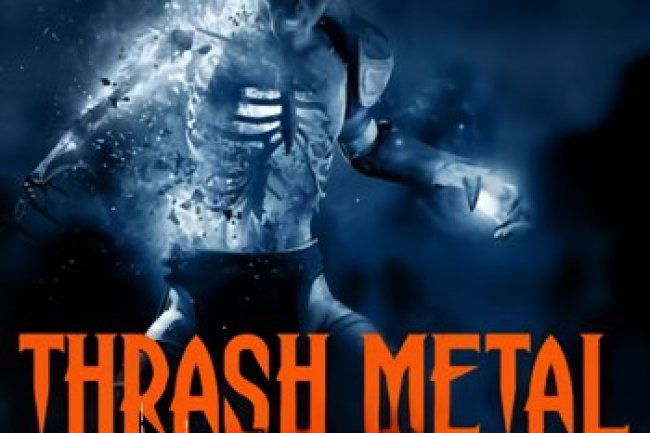 Thrash Metal Bangers (2023)