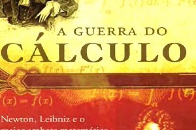 A Guerra do Cálculo - Jason Socrates Bardi