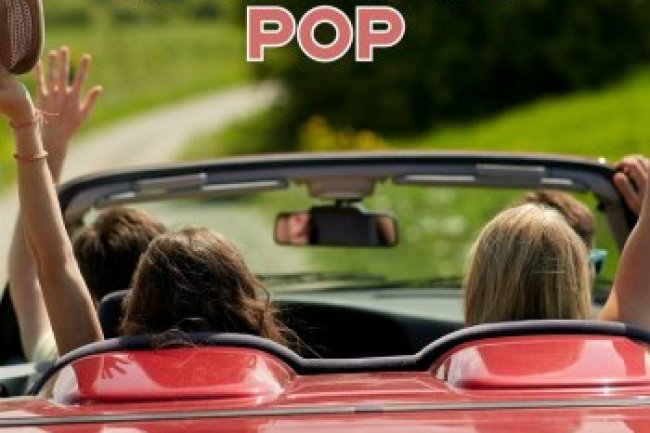 90's Drive - Pop (2023)