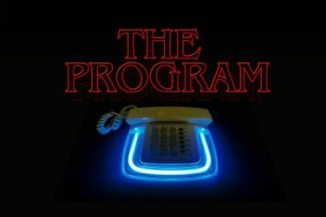 Sellorekt/LA Dreams - The Program (2019)