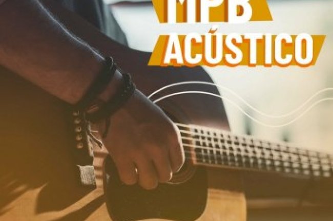 MPB Acústico (2019)