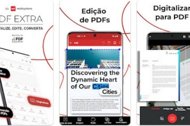 PDF Extra - Scan, Edit & Sign v10.17.266453 [Premium Unlocked]