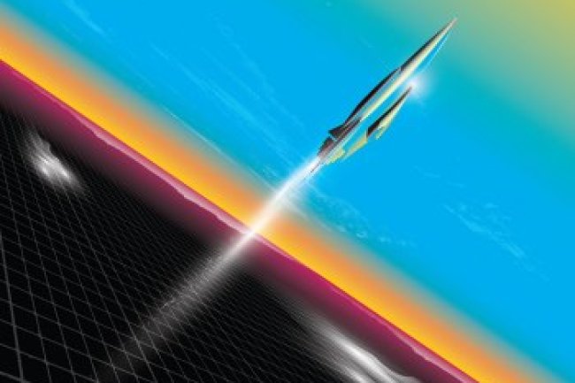 FM Attack - Cosmic (2023)