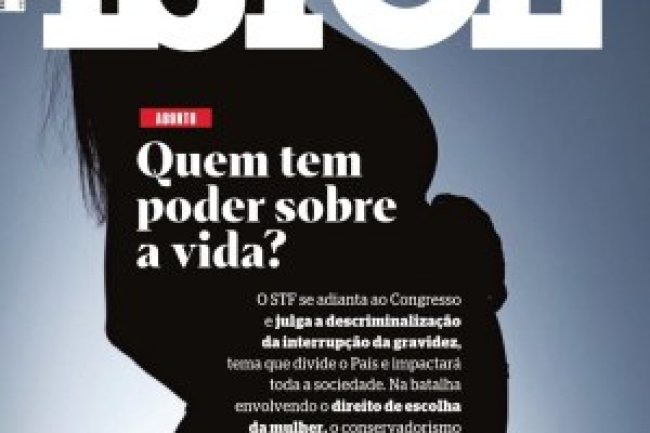 Isto É Ed 2800 - Setembro 2023