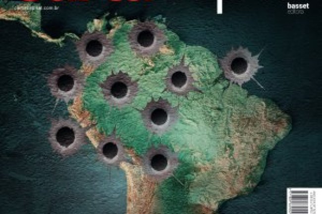 Carta Capital Ed 1279 - Setembro 2023