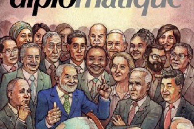 Le Monde Diplomatique Brasil - Junho 2023
