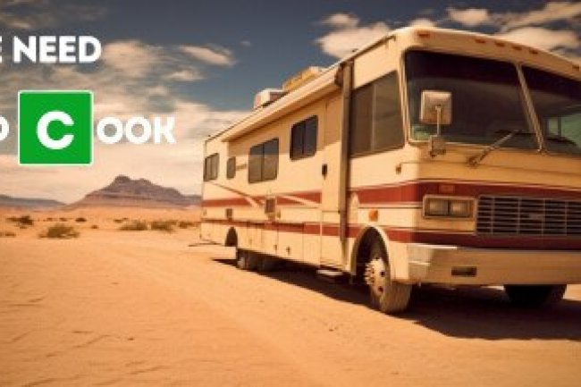 We Need To Cook - Drug Empire Simulator