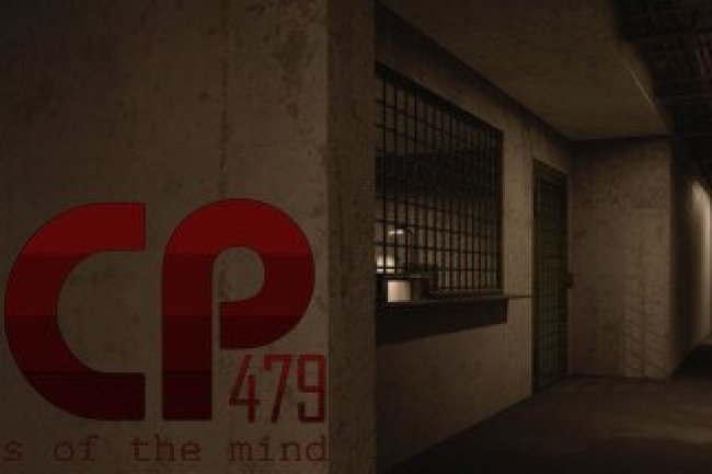 SCP-479: Shadows of the Mind