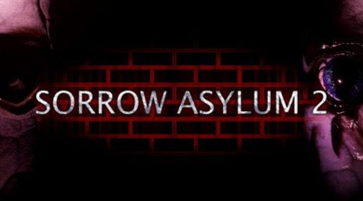Sorrow Asylum 2
