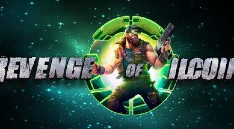 Revenge of ILCOIN