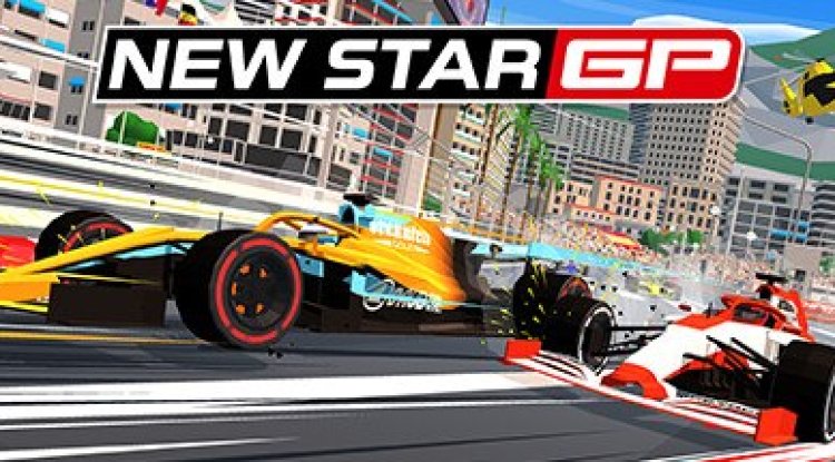 New Star GP