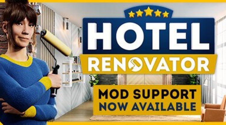 Hotel Renovator [PT-BR]