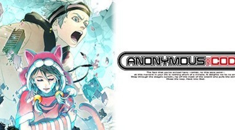 ANONYMOUS;CODE