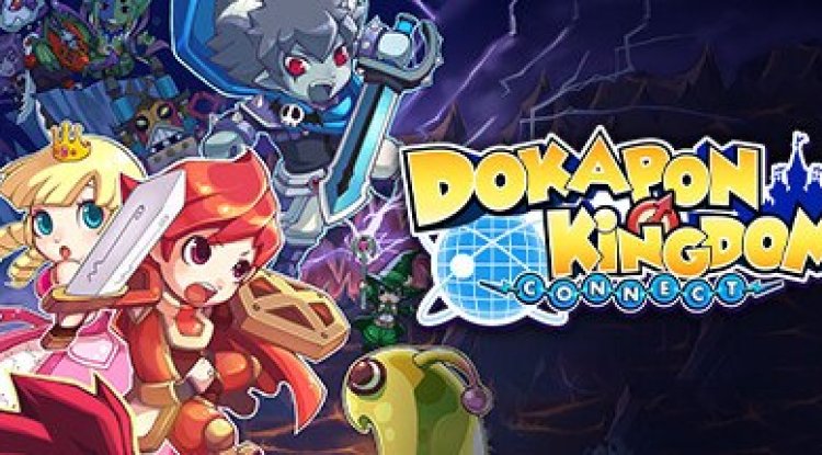 Dokapon Kingdom: Connect