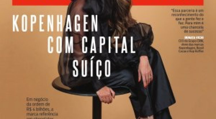 Isto É Dinheiro Edição 1342 - Setembro 2023 (PDF)