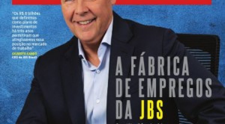 Isto É Dinheiro Edição 1344 - Setembro 2023 (PDF)