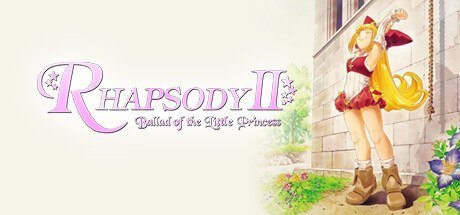 Rhapsody II: Ballad of the Little Princess