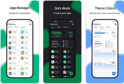 Powerful Cleaner Pro v10.1.1 [Paid]
