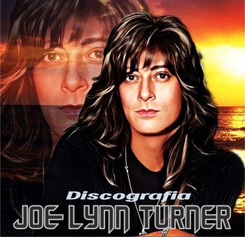 Joe Lynn Turner - Discografia (1985-2022)