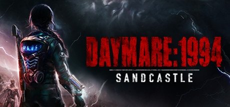 Daymare: 1994 Sandcastle [PT-BR]