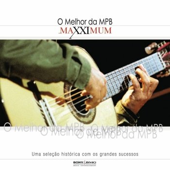 O Melhor da MPB - Maxximum (2005)
