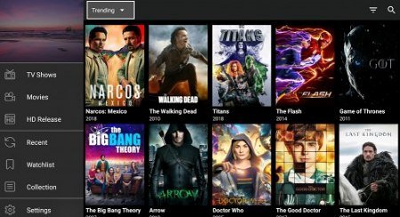 BeeTV v4.0.3 MOD [AD-Free/Many Feature]