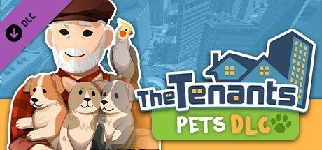 The Tenants - Pets DLC