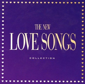 The New Love Songs Collection (2004)
