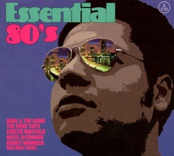 Essential 80's [2CD] (2010)