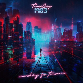 Timecop1983 - Searching for Tomorrow (2023)