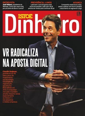 Isto é Dinheiro Ed 1341 - Setembro 2023