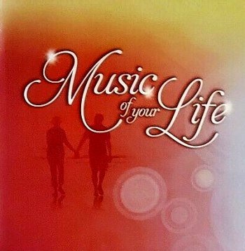 Music of Your Life - Time Life Music [10CD] (2012)