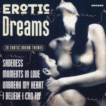 Erotic Dreams - 20 Erotic Dreams Themes (1997)