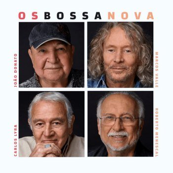 Os Bossa Nova (2018)