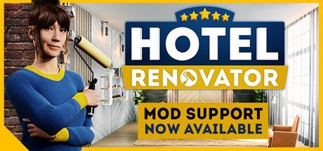 Hotel Renovator [PT-BR]