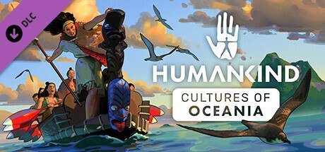 HUMANKIND - Pacote Cultures of Oceania [PT-BR]