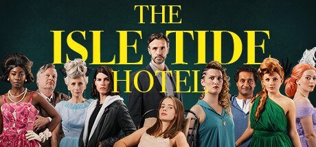The Isle Tide Hotel [PT-BR]