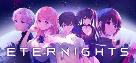 Eternights [PT-BR]