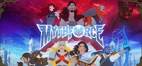 MythForce [PT-BR]