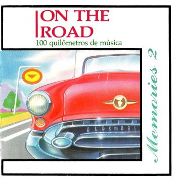 On The Road - Memories 2 (1989)