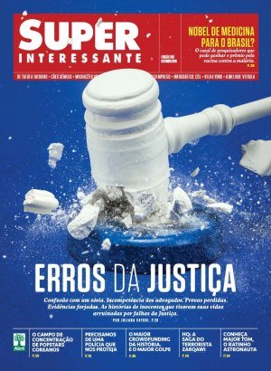 Superinteressante Ed 366 - Outubro 2016