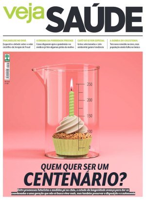 Veja Saúde Ed 495 - Setembro 2023