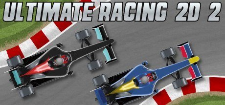 Ultimate Racing 2D 2