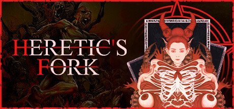 Heretic's Fork [PT-BR]