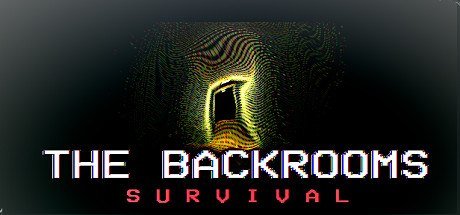 The Backrooms: Survival