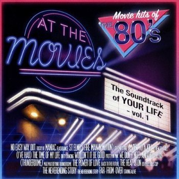 At The Movies - The Soundtrack Of Your Life - Vol. 1 (2020)