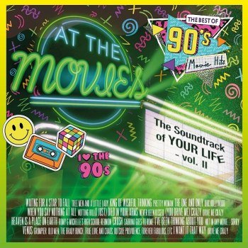 At The Movies - The Soundtrack Of Your Life - Vol. 2 (2022)