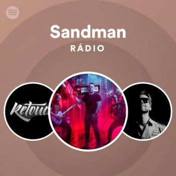 Sandman Radio (2023)