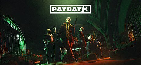 PAYDAY 3 [PT-BR]