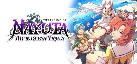 The Legend of Nayuta: Boundless Trails